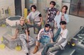 当社出資先YOAKE entertainmentより、 がんばりすぎない、ぬくぬく系メンズグループ【ONSENSE(オンセンス)】がデビュー!8月29日配信リリース、ミュージックビデオ公開!