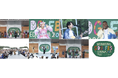 【SDGs FES in EDOGAWA 2025】イベントレポート Vol.1- ファッションショーに希空、樋口幸平、山下幸輝、米澤りあ、アーティストライブにしなこらが登場!