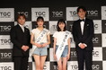 【TGC AUDITION 2026】大手芸能プロダクション6社が公開ドラフト会議に参戦！阿部一二三が絶賛！笑顔溢れる後藤まなさん(熊本県/14歳)が約6,000人の頂点に立つ！