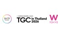 日本発IPプラットフォームTGCのASEAN展開を加速。Saha Group、住友商事と『TGC in Thailand』プロジェクト始動。ジャカルタ・ホーチミンに続くASEAN第3弾プロジェクトへ
