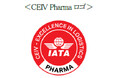 関西国際空港で「CEIV Pharma」二度目の再認証を取得