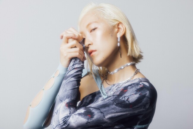 Nao Kawamura11月26日(土)17時~出演 Nao Kawamura11月26日(土)17時~出演