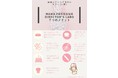 1人のパティシエのお給料で、3人分の知恵・経験を借りられる!Mama Patissier Director's Labo 本格始動