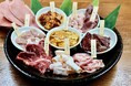 【安城ホルモン】10種類ホルモン食べ比べ盛りが11月26日(月)よりスタートします!