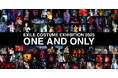 EXILE史上最大級の衣装展「EXILE COSTUME EXHIBITION 2025 ONE AND ONLY」開催決定!