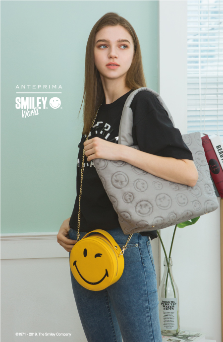 ANTEPRIMA/MISTO SPRING COLLECTION CAMPAIGN｜株式会社アンテプリマ