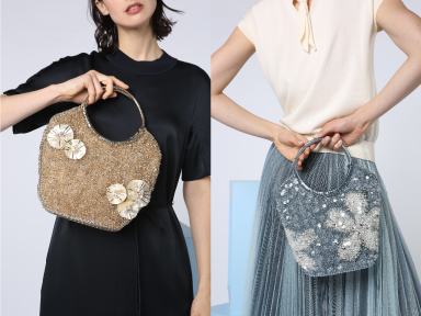 ANTEPRIMA/WIREBAG SPRING COLLECTION CAMPAIGN 開催中！ | 株式