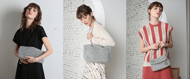 ANTEPRIMA/WIREBAG ＞2020年春夏『2mm CAMPAIGN』開催のお知らせ ...