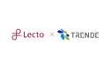 Lecto(レクト)、TRENDEのサービス導入事例を公開