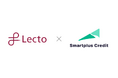 スマートプラスクレジットが「Lectoプラットフォーム」を導入