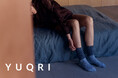 【ソックスブランドYUQRI(ユクリ)】『最高のソックス体験を』MADE IN JAPANのソックスブランドYUQRIより25AW Collectionをローンチ