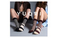 【YUQRI(ユクリ)】 2026 AUTUMN / WINTER COLLECTION "Evening Rhythm" 装いに、夜のリズムを。