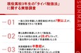 【現役高校3年生のタイパ勉強法実態調査】7割以上がタイパを重視、スキマ時間活用や倍速視聴が主流に一方で35.2%が「常に時間に追われる感覚」、失敗経験者の半数超が「理解が浅く忘れやすい」