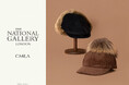 THE NATIONAL GALLERY LONDON × CA4LAのコラボレーションアイテムを11/7(金)より発売