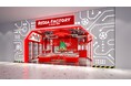 レディアファミリーグッズ専門店「REDIA FACTORY」