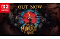 受賞歴を誇るダークファンタジーアドベンチャー『The Midnight Walk』がNintendo Switch 2™で好評配信中