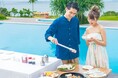 手ぶらでOK♪ 気軽に「焼肉×BBQ×ビュッフェ」リブマックスリゾートで2025年4月25日(金)スタート!