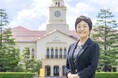 関西学院大学・藤井美和 教授 日本人初「ADEC Academic　Educator Award」受賞記念講演会を開催