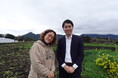 <訪問レポート>小豆豆乳キットの産地である鹿児島県鹿屋市を訪問しました
