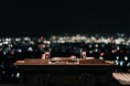 山梨県南アルプス市に、夜景と富士山の絶景を望むグランピング型プライベートヴィラ「ALPS LAPS withTENAR」が1日3組限定へスケールアップし10月23日グランドオープン