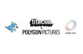 ポリゴン・ピクチュアズ、米国のアニメスタジオTITMOUSEと業務提携。グローバルプロジェクトを開発中