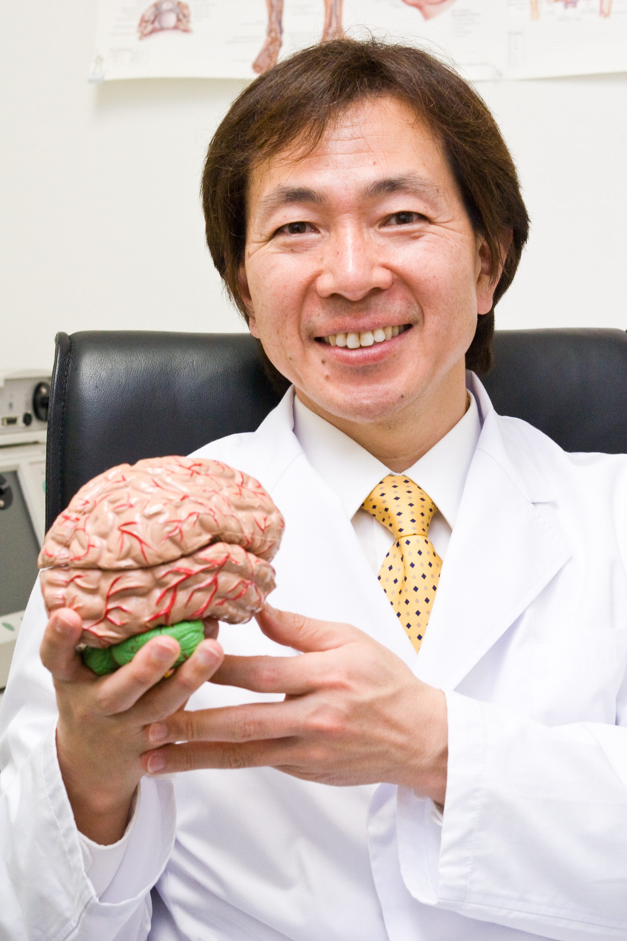 ラジオを聴くと 頭がよくなる 脳科学者 加藤 俊徳氏が 世界で初めてラジオ聴取と脳の成長の関係を検証 株式会社radikoのプレスリリース