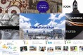 創業1894年の田村駒、新ミッションのもとコーポレートサイトをリニューアル。ブランドムービー、詳細な歴史ページ、公式メディアの3本柱で情報発信を強化