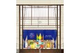 「HANKYU HANSHIN JAPAN EXPO」にビリケンが登場!梅田のコンコースウィンドーに“縁起物を愛でる”特別展示