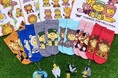 【新商品】初コラボレーション!天王寺動物園の動物たちとビリケンさんのユニークでかわいいオリジナルデザインのグッズが登場