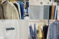 『Tokyo Textile Scope 2026 Autumn/Winter』にて機能性素材を全面アピール！強みを活かしてファッション分野にまでアプローチ