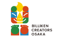 ビリケンさんの絵画からフィギュアまで勢ぞろい！「BILLIKEN CREATORS OSAKA 2026」開催！