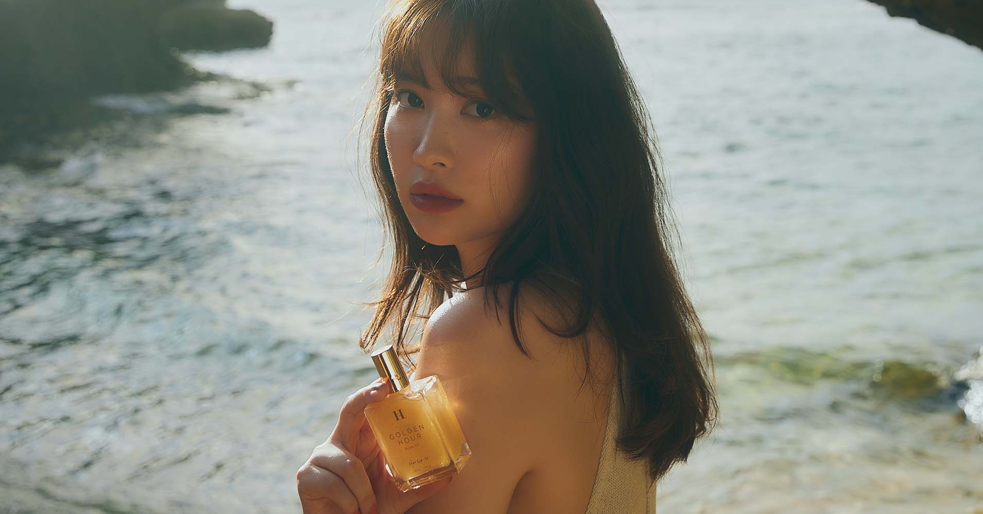 3周年を迎えた小嶋陽菜プロデュースのHer lip toから、イタリアカプリ