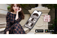 小嶋陽菜がプロデュースするライフスタイルブランド「Her lip to」が公式アプリをリリース。3ブランドが集結しショッピングを楽しむ ”デパートメントストア” がコンセプト。