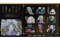 劇場アニメ『天使のたまご』4Kリマスター　LINEスタンプ　配信開始のお知らせ