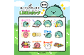 「ぬいりゅうわーるど」LINEスタンプ 配信開始のお知らせ