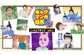 アニメ『増田こうすけ劇場 ギャグマンガ日和GO』LINEスタンプ 配信開始のお知らせ