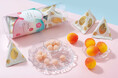 お米のスナック専門店「comemari（こめまり）」から季節限定『うめ味』新発売