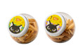 【数量限定】かきたねキッチン15周年記念商品 『かきたね　わさびチーズ』『かきたね　チーズてりやき』新発売