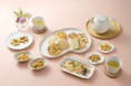 米菓ギフトブランド「とよす洛味堂」リニューアル