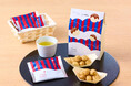 大阪の定番ご当地グルメがお米のスナックに 「comemari(こめまり)」から『たこ焼き味』 新発売!