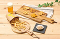 高島屋大阪店で期間限定出店 スモーク香る『燻製かきたねシリーズ』初登場!
