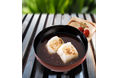 小豆の量が昨年の2倍!!小豆たっぷりの小豆好きのぜんざいを販売します。