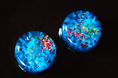 夜空に咲く感動を、和菓子で。上生菓子『打上花火』7月より数量限定発売