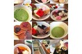 あんこも白玉もアイスも、“あん巻きの皮”まで食べ放題！老舗和菓子店の「あんみつバー®」がシルバーウイークに10日間限定復活