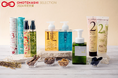 Of cosmetics 大人気のスキャルプケアシリーズ「OMOTENASHI Selection 2024」を受賞!