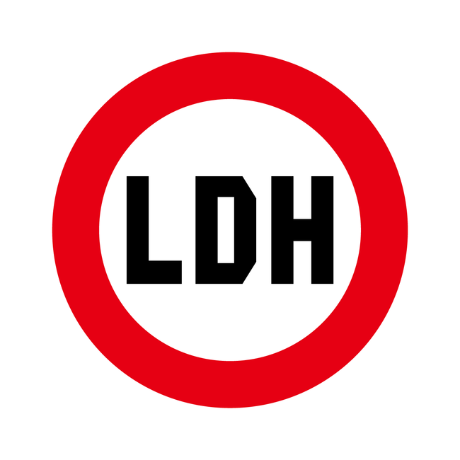 株式会社LDH JAPAN_ロゴ