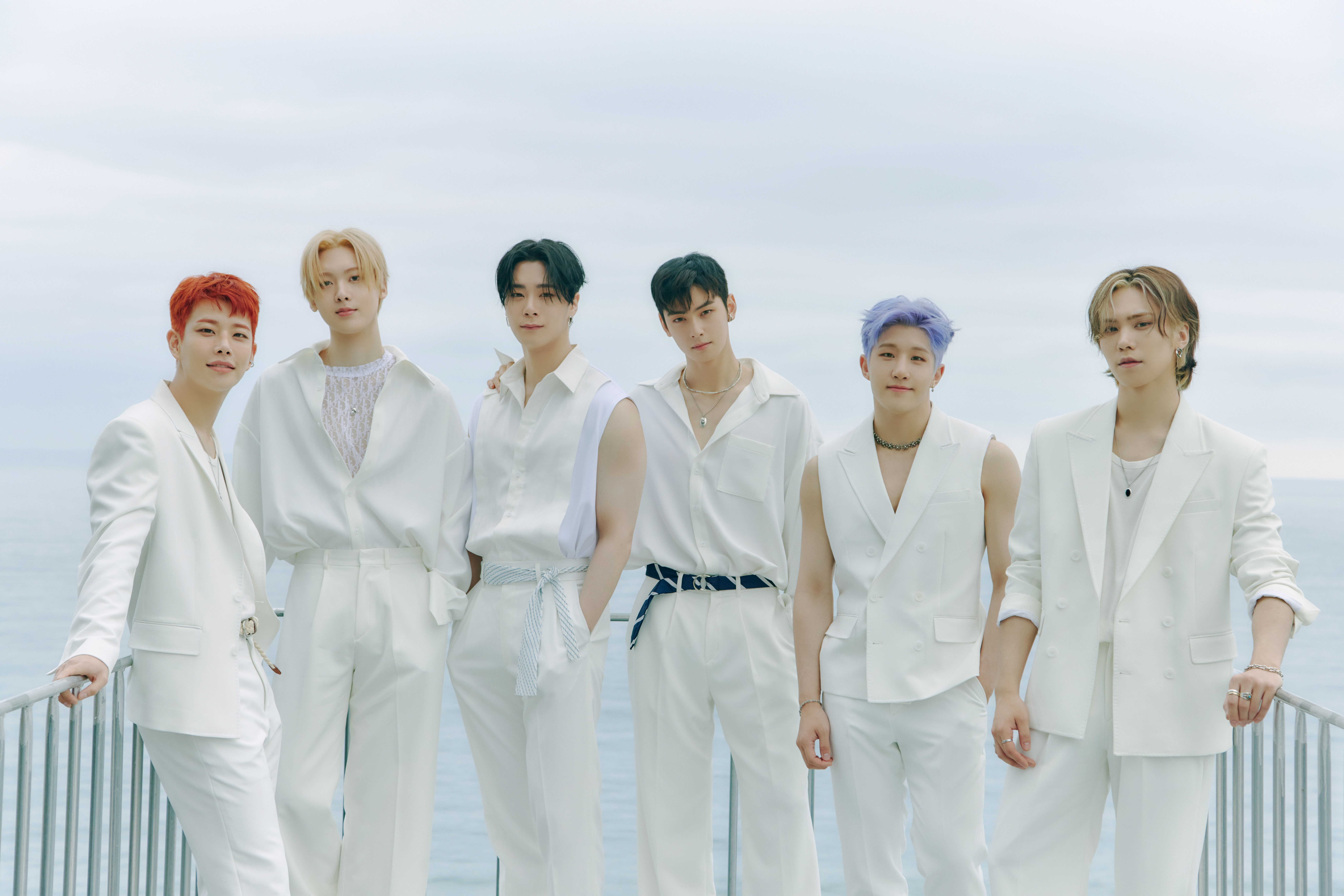 Astro 1番好きな人にサヨナラを言おう が11月3日 水 祝 に配信リリース決定 株式会社hianのプレスリリース