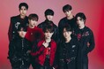 LUN8(ルネイト) JAPAN 2nd Single 「Together Forever」2024年12月18日(水) 発売!リリース記念ショーケースツアーの開催も決定!