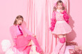 ロックボーカルユニットEverdreaMの1stアルバム『NO FRAME』が7月30日(水)に発売決定!