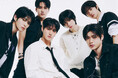 LUN8 JAPAN 1st Album『Elevation』2025年8月27日(水)リリース!ショーケースツアーの開催も決定!